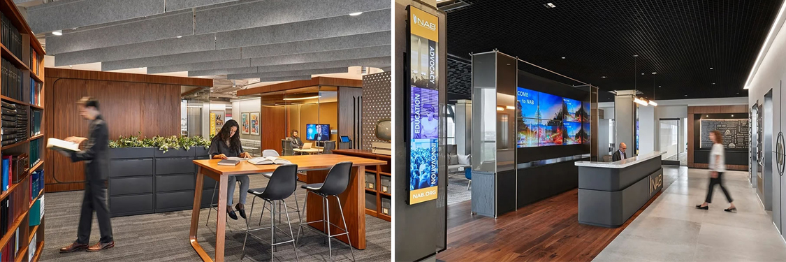 广州人生就是博装饰设计公司图册