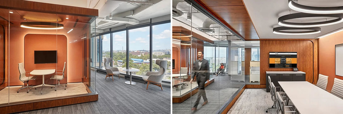 广州人生就是博装饰设计公司图册