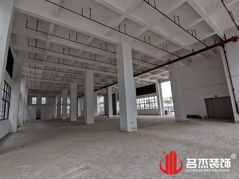 广州人生就是博装饰设计公司图册