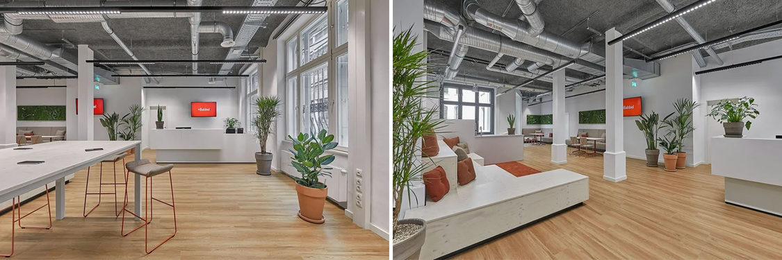 广州人生就是博装饰设计公司图册