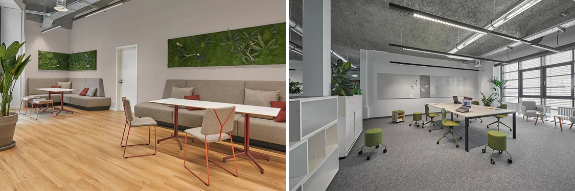 广州人生就是博装饰设计公司图册