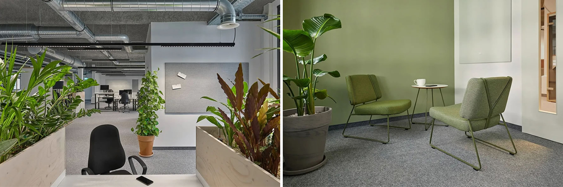 广州人生就是博装饰设计公司图册