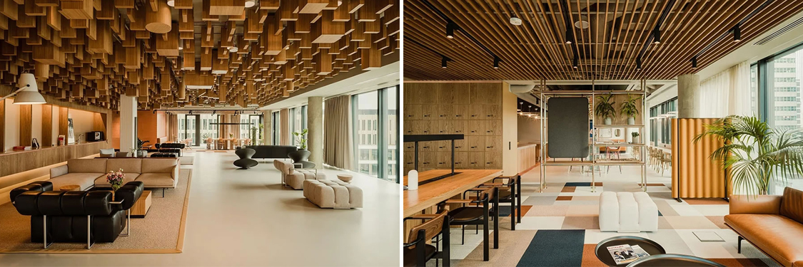 广州人生就是博装饰设计公司图册