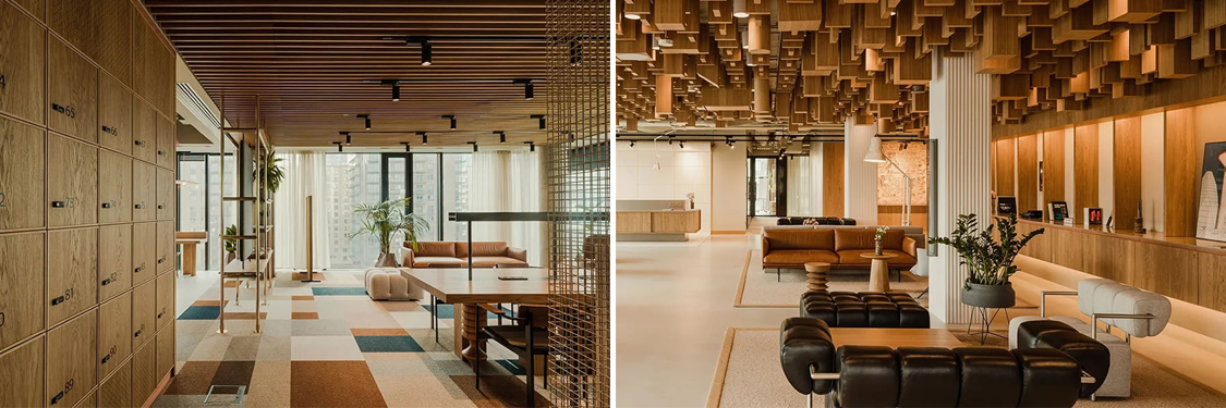 广州人生就是博装饰设计公司图册