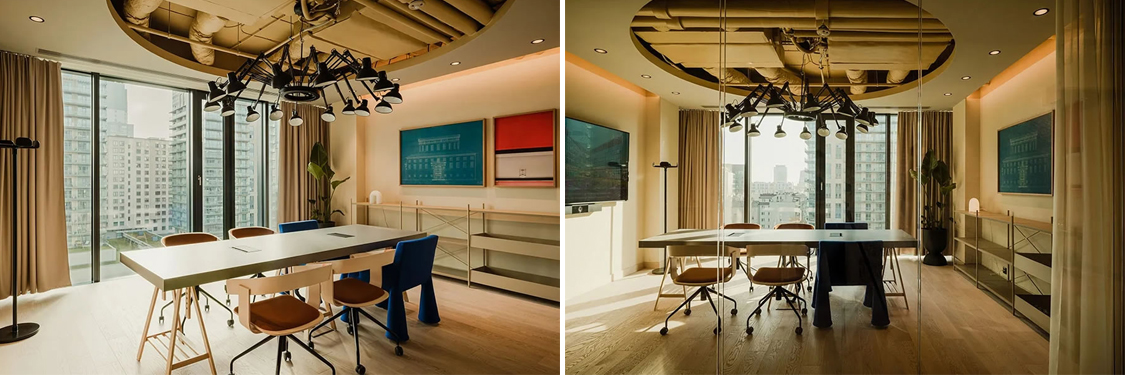 广州人生就是博装饰设计公司图册