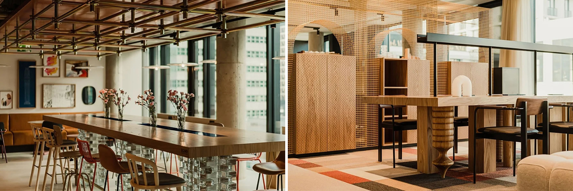 广州人生就是博装饰设计公司图册