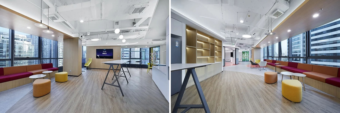 广州人生就是博装饰设计公司图册