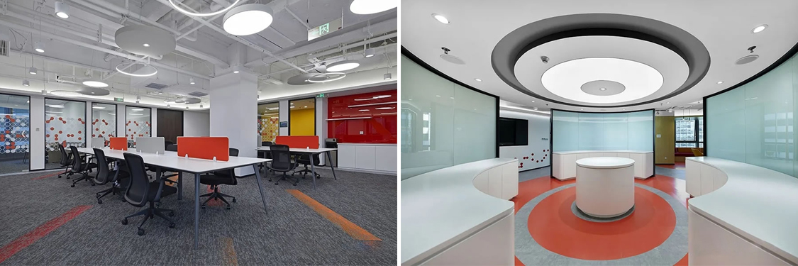 广州人生就是博装饰设计公司图册