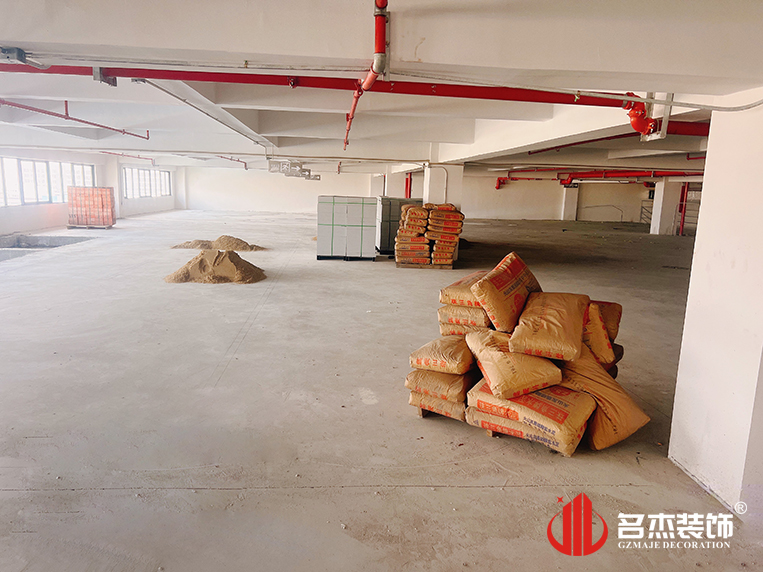 广州人生就是博装饰设计公司图册