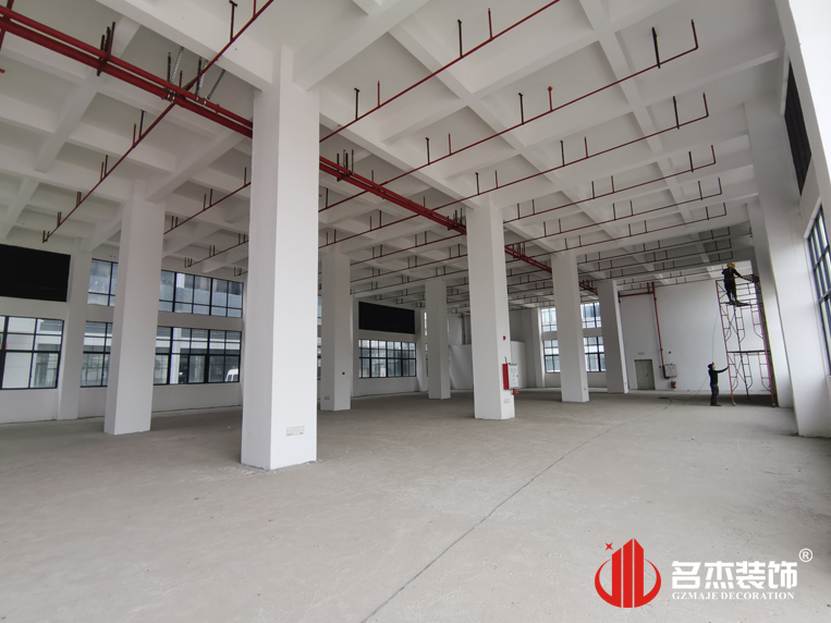 广州人生就是博装饰设计公司图册