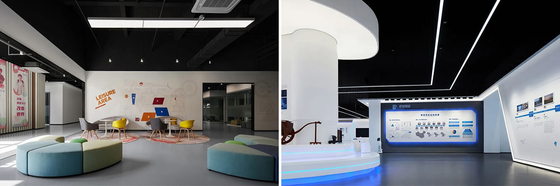 广州人生就是博装饰设计公司图册