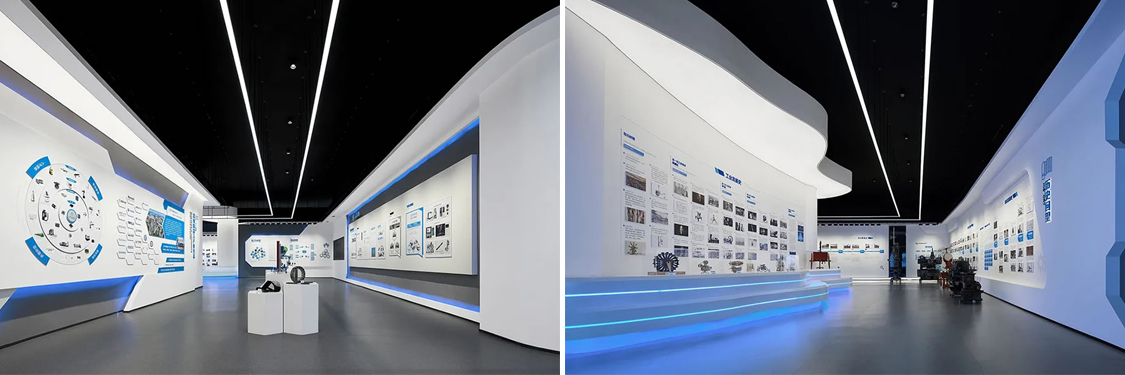 广州人生就是博装饰设计公司图册