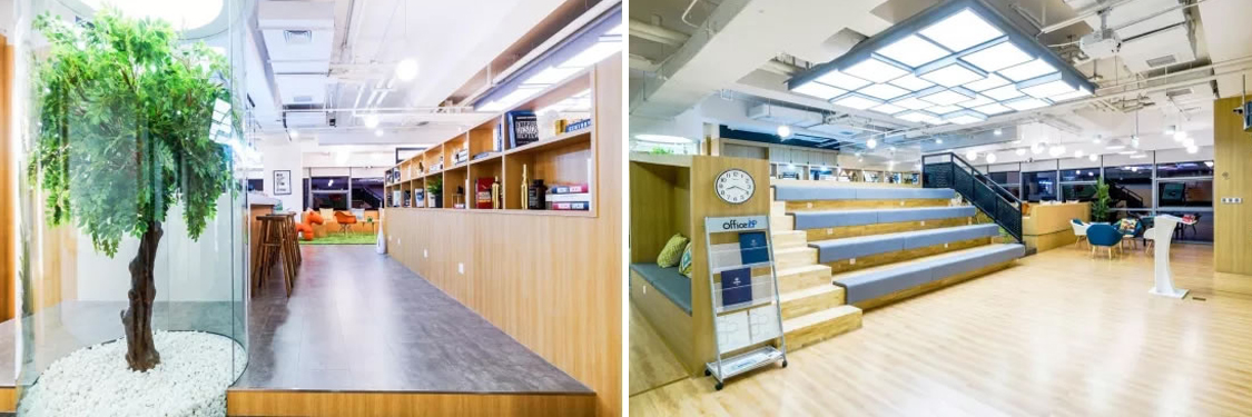 广州人生就是博装饰设计公司图册