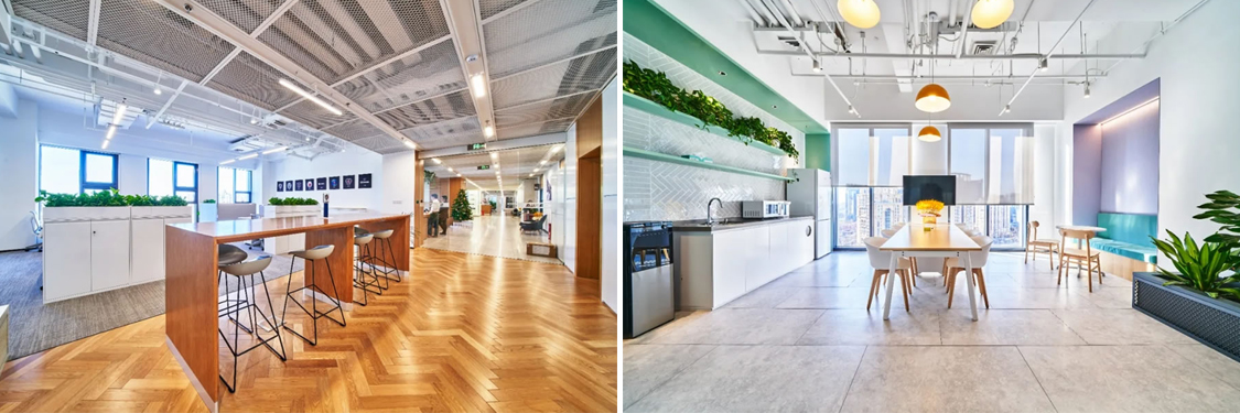 广州人生就是博装饰设计公司图册