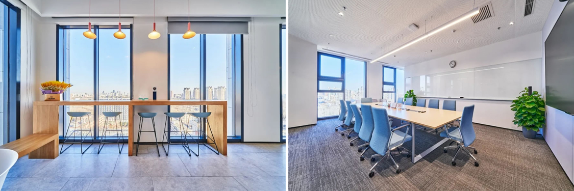 广州人生就是博装饰设计公司图册