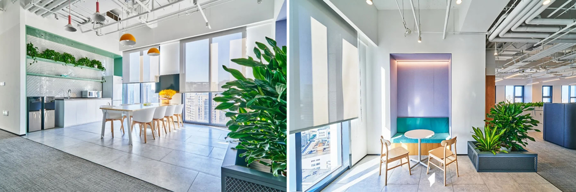 广州人生就是博装饰设计公司图册