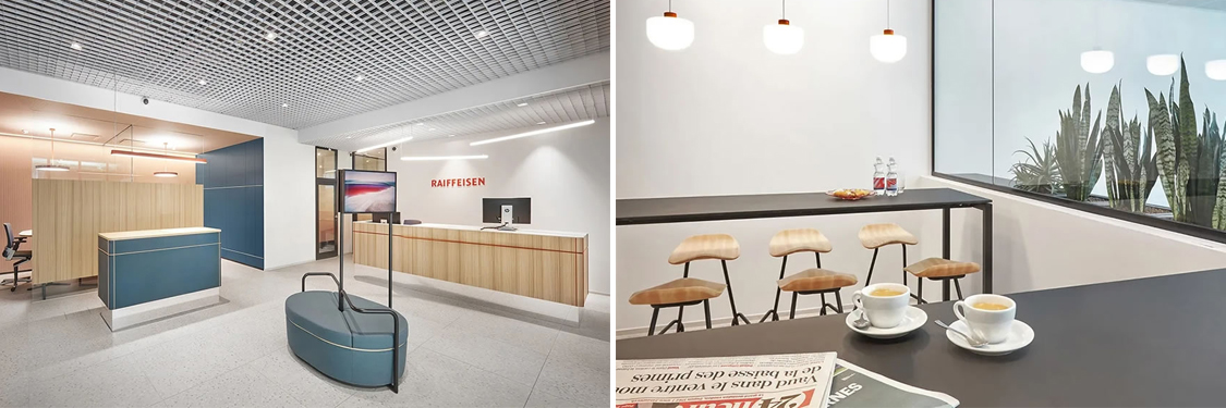 广州人生就是博装饰设计公司图册