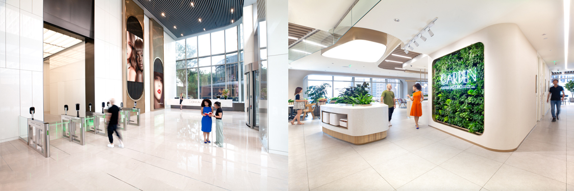 广州人生就是博装饰设计公司图册