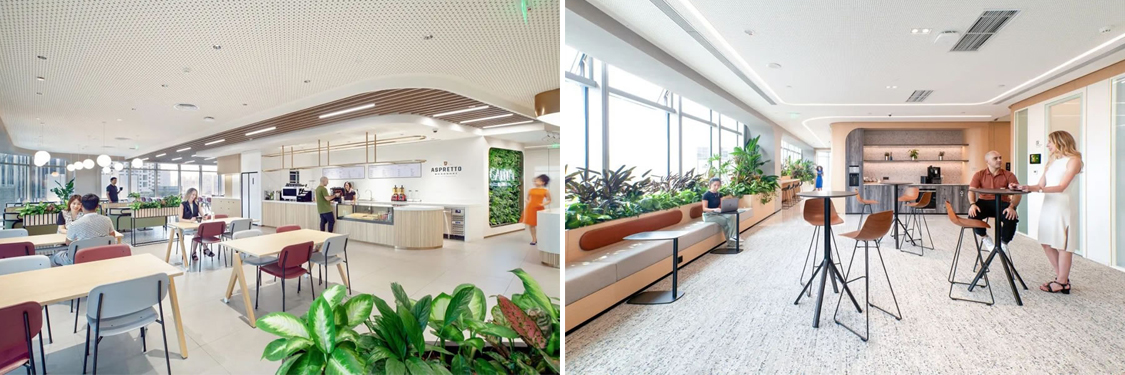 广州人生就是博装饰设计公司图册