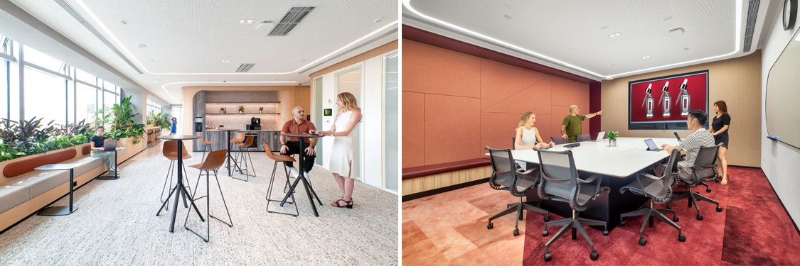 广州人生就是博装饰设计公司图册