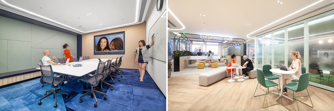 广州人生就是博装饰设计公司图册