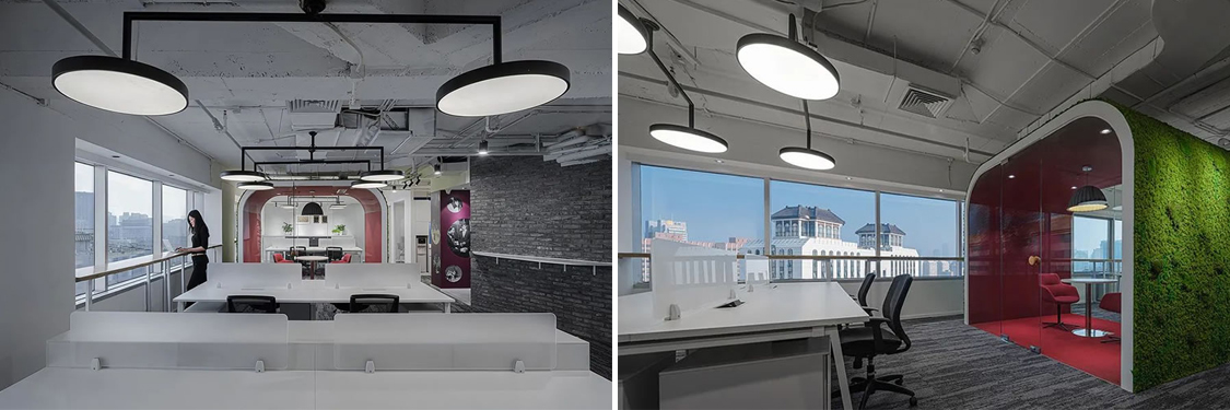 广州人生就是博装饰设计公司图册