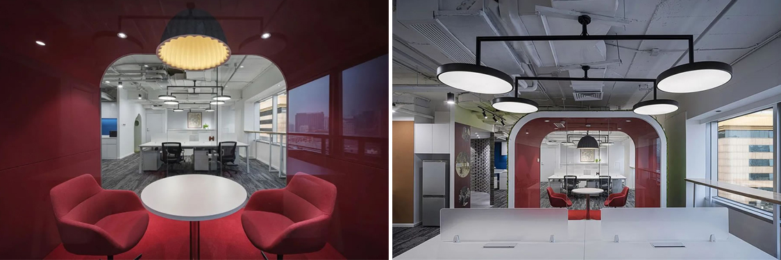 广州人生就是博装饰设计公司图册