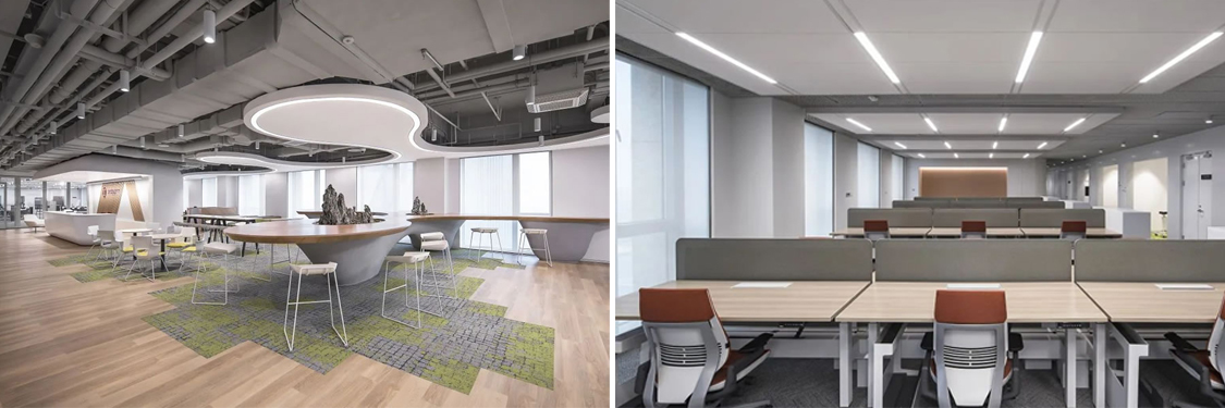 广州人生就是博装饰设计公司图册