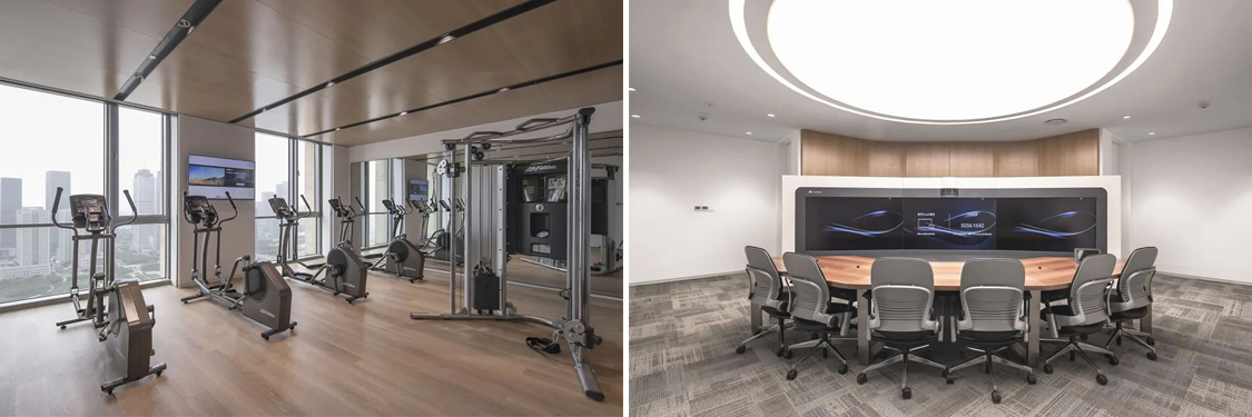 广州人生就是博装饰设计公司图册