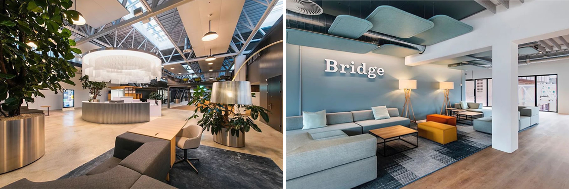 广州人生就是博装饰设计公司图册