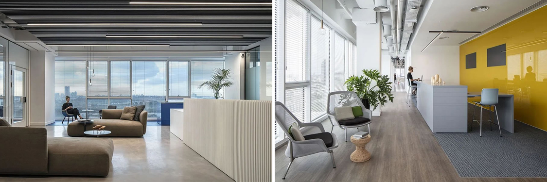 广州人生就是博装饰设计公司图册