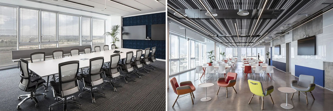 广州人生就是博装饰设计公司图册