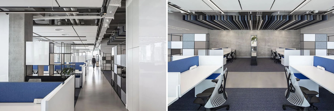 广州人生就是博装饰设计公司图册