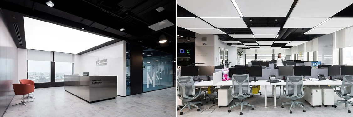 广州人生就是博装饰设计公司图册