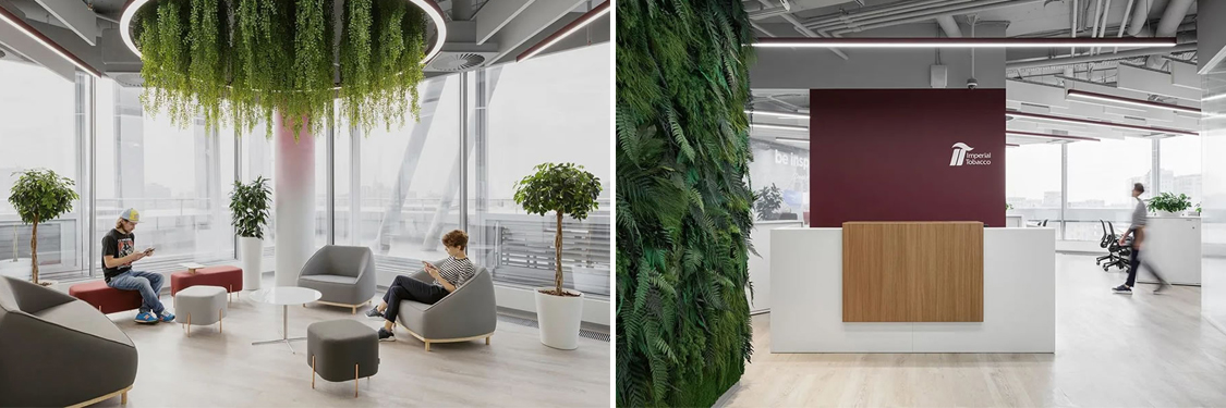 广州人生就是博装饰设计公司图册