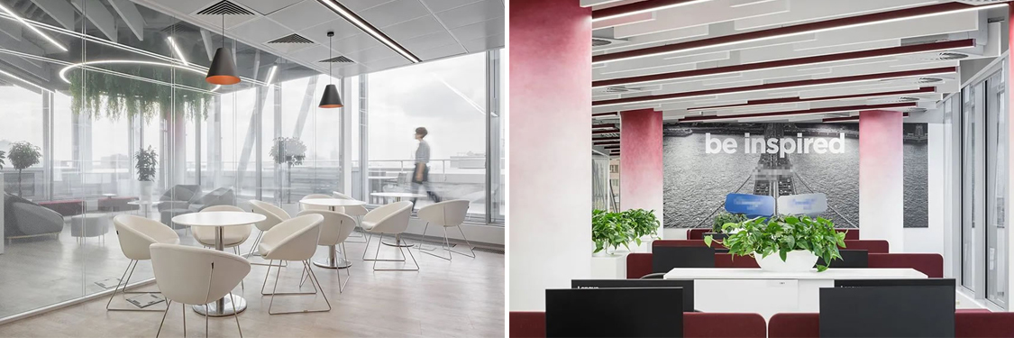 广州人生就是博装饰设计公司图册