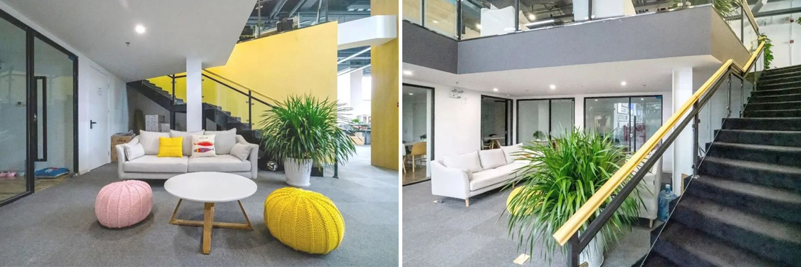 广州人生就是博装饰设计公司图册