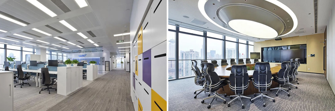 广州人生就是博装饰设计公司图册