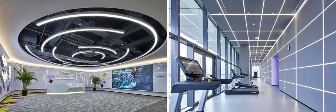 广州人生就是博装饰设计公司图册