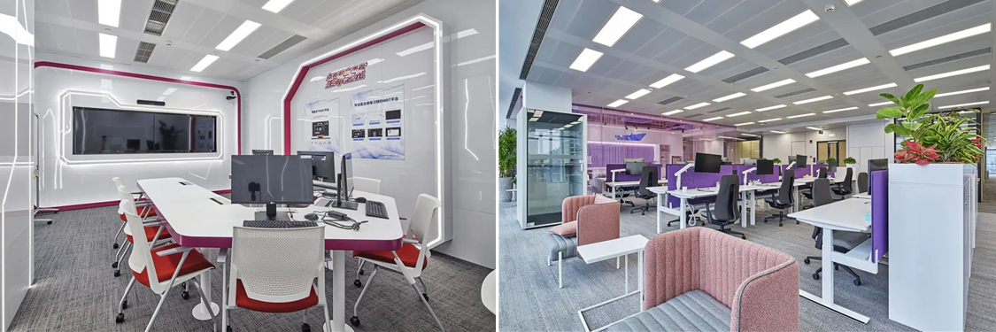 广州人生就是博装饰设计公司图册