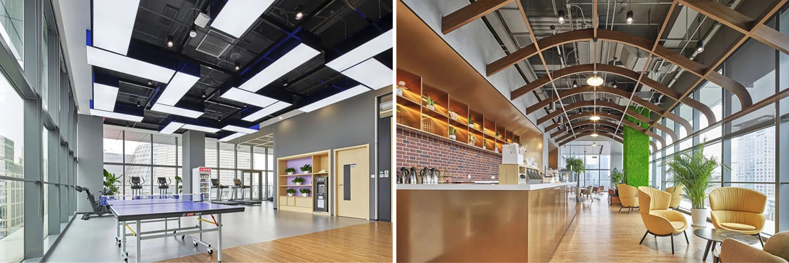 广州人生就是博装饰设计公司图册