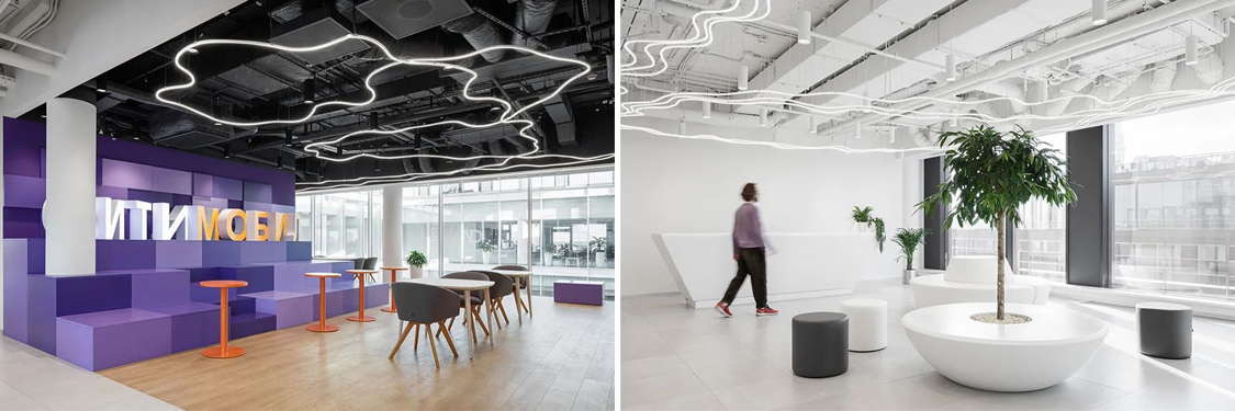 广州人生就是博装饰设计公司图册