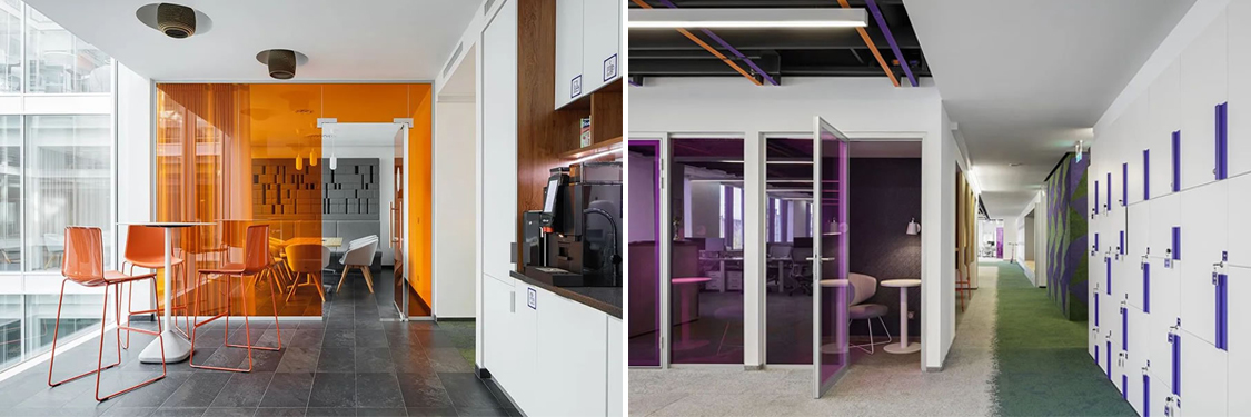 广州人生就是博装饰设计公司图册