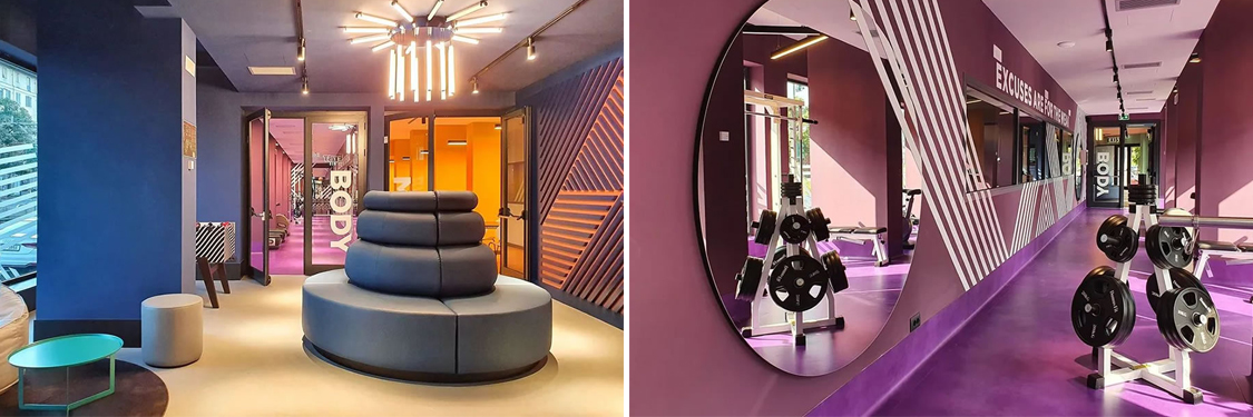 广州人生就是博装饰设计公司图册