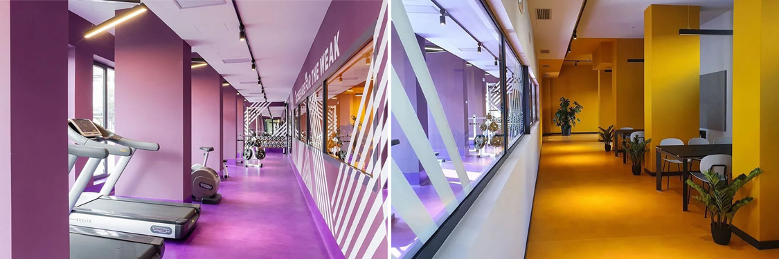 广州人生就是博装饰设计公司图册