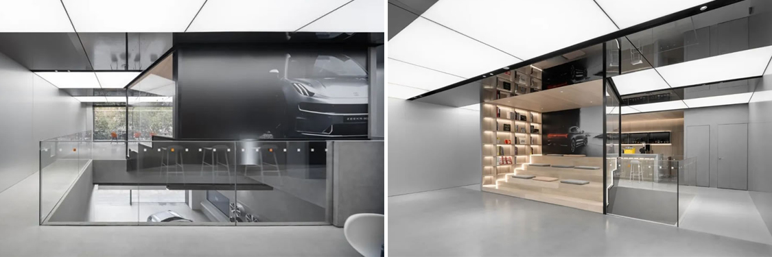 广州人生就是博装饰设计公司图册