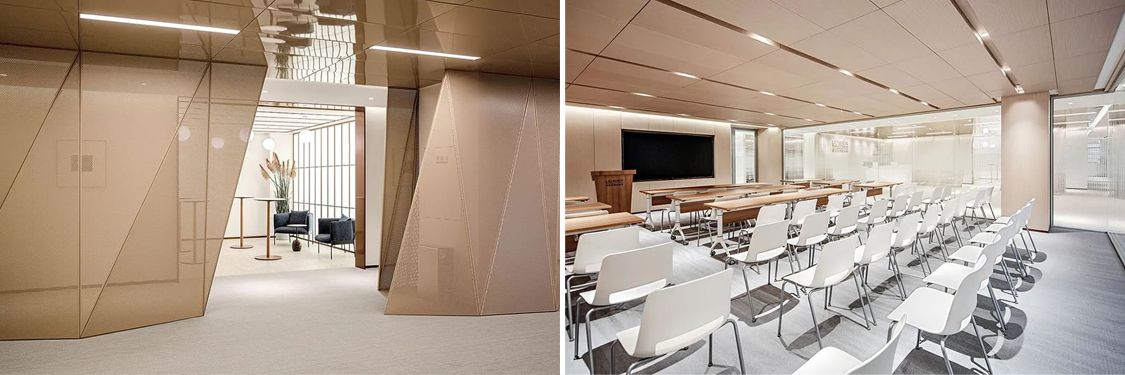 广州人生就是博装饰设计公司图册