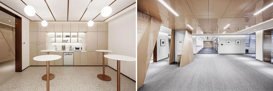 广州人生就是博装饰设计公司图册