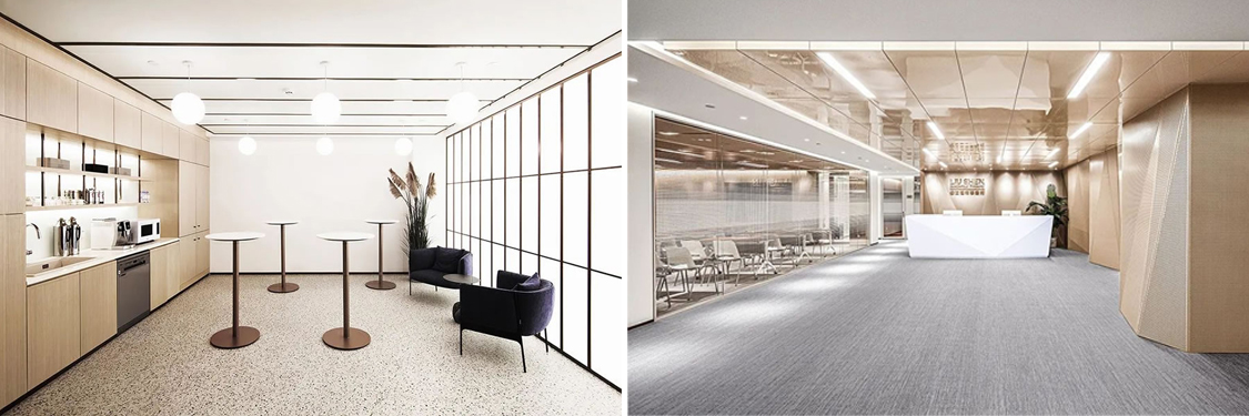 广州人生就是博装饰设计公司图册