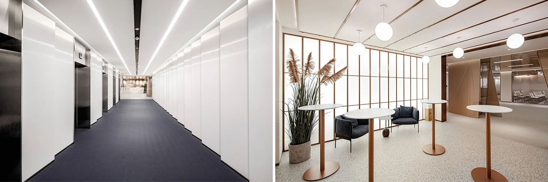 广州人生就是博装饰设计公司图册